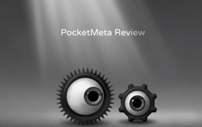 Perfect review by pocketmeta.com