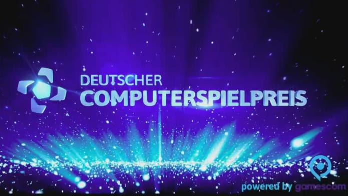Deutscher Computerspielpreis 2016